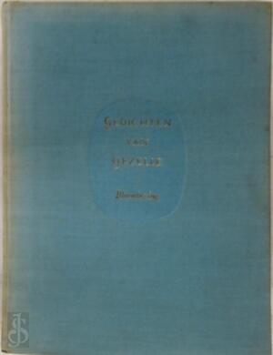 Bloemlezing gedichten van Gezelle - Guido Gezelle, F. Baur Bloemlezing gedichten van Gezelle - Guido Gezelle, F. Baur
