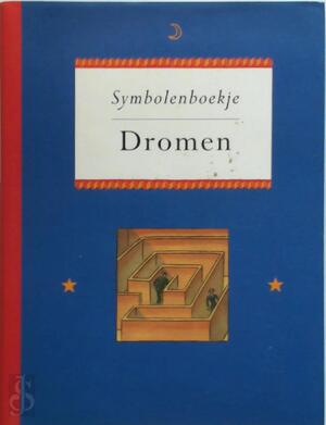 Symbolenboekje dromen - Symbolenboekje dromen -