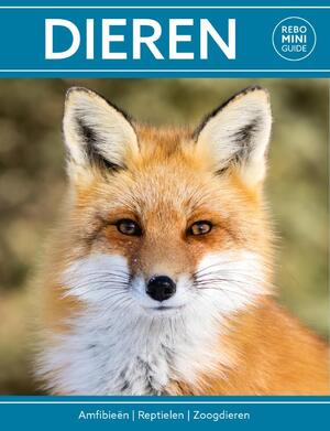 Rebo mini guide - Dieren - Marianne Taylor Rebo mini guide - Dieren - Marianne Taylor