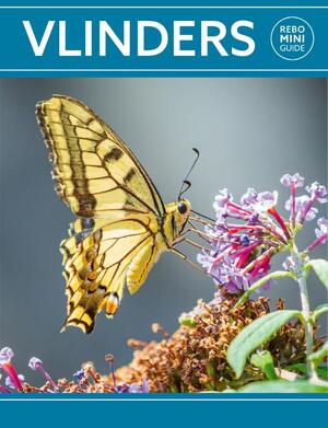 Rebo mini guide - Vlinders - Marianne Taylor Rebo mini guide - Vlinders - Marianne Taylor