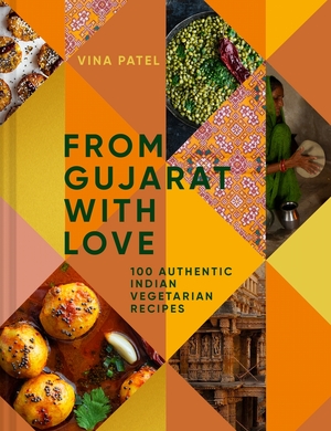 From gujarat with love - Vina Patel From gujarat with love - Vina Patel