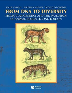 From DNA to Diversity - Sean B. Carroll
