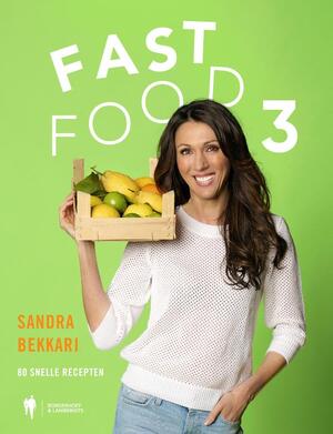 Fast Food 3 - Sandra Bekkari Fast Food 3 - Sandra Bekkari