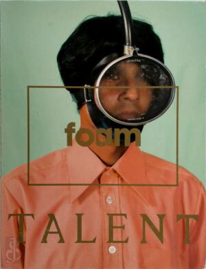 Foam - Talent - 