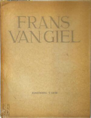 Frans van Giel - Remi de Cnodder Frans van Giel - Remi de Cnodder