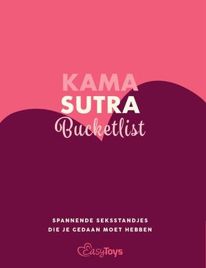 Kama Sutra Bucketlist - Kama Sutra Bucketlist -