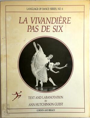 La Vivandiere Pas de Six - 