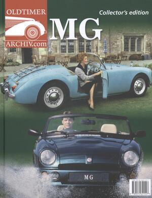 MG - MG -