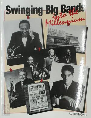 Swinging Big Bands - Al Raymond