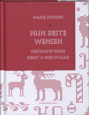 Mijn beste wensen - Majke Jongen