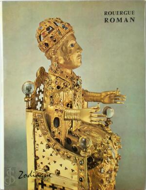 Rouergue roman - Georges Gaillard