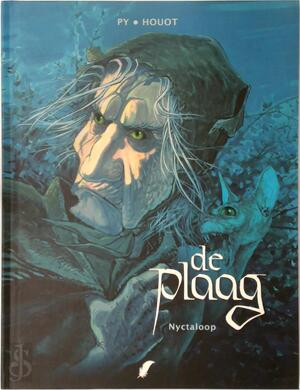 Plaag Hc02. nyctaloop - Py