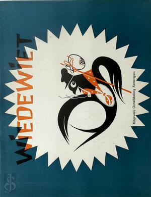 Wiedewiet, de boerenzwaluw - J. Knaep, Fred Garrels [Ill.]