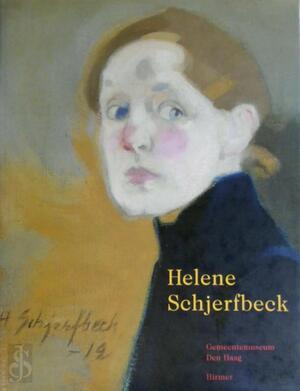 Helene Schjerfbeck - Lena Holger Helene Schjerfbeck - Lena Holger