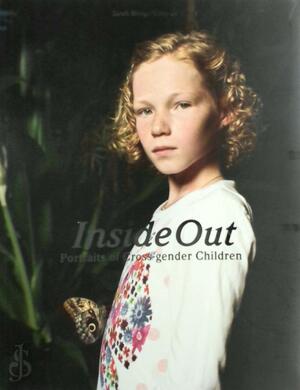 Inside Out - Ellen De Visser, Sarah Wong Inside Out - Ellen De Visser, Sarah Wong