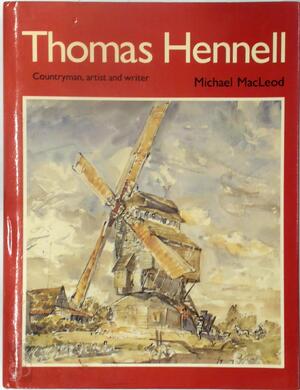 Thomas Hennell - Michael Macleod