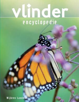 Vlinder encyclopedie - Wijbren Landman Vlinder encyclopedie - Wijbren Landman