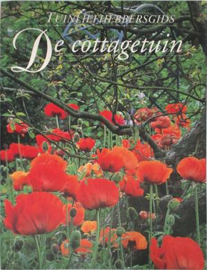 De cottagetuin - Conny Sykora