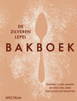 Bakboek - 