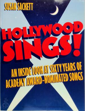 Hollywood Sings! - Susan Sackett, Marcia Rovins