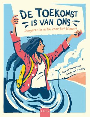 De toekomst is van ons - Samuel Hanegreefs