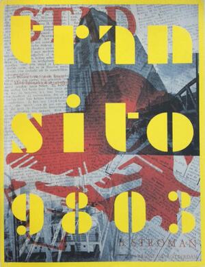 Transito 98-03 - Lourens Reedijk, H. Meyer