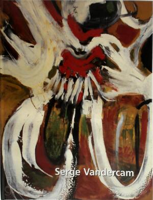 Serge Vandercam - Serge Vandercam