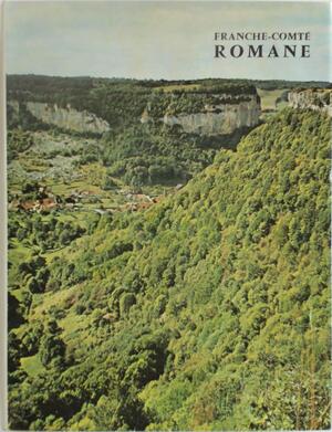 Franche-Comté romane - 