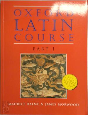 Oxford Latin Course - M Balme