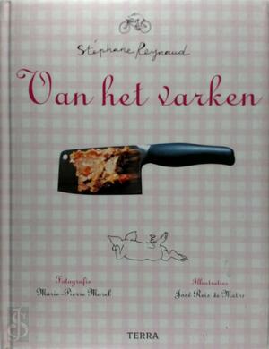Van het varken - S. Reynaud