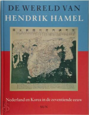 De wereld van Hendrik Hamel - V. (Red) Roeper