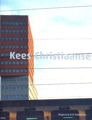 Kees Christiaanse - K. Geipel, Lonard Wolhage