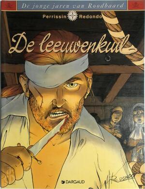 De leeuwenkuil - Cailleaux