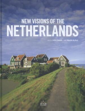 New visions of the Netherlands - Martijn De Rooi New visions of the Netherlands - Martijn De Rooi