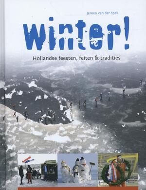 Winter! - Jeroen van der Spek Winter! - Jeroen van der Spek