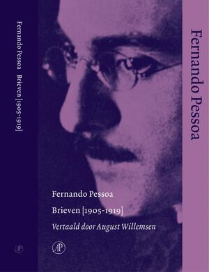 Brieven 1905-1919 - Fernando Pessoa Brieven 1905-1919 - Fernando Pessoa