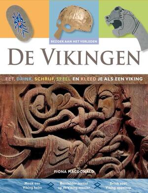De Vikingen - Fiona Macdonald