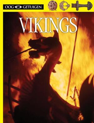 Vikings - Susan Margeson Vikings - Susan Margeson