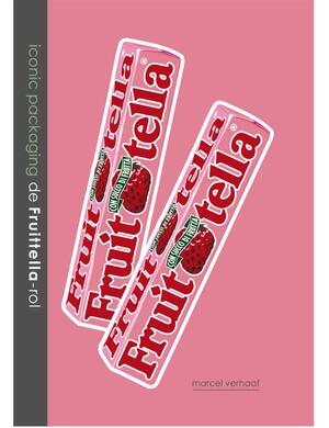 De Fruittella-rol - Marcel Verhaaf De Fruittella-rol - Marcel Verhaaf