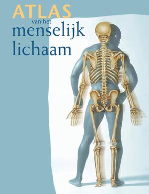 Atlas van het menselijk lichaam - Vigué-Martín Atlas van het menselijk lichaam - Vigué-Martín