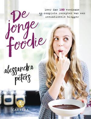 De jonge foodie - Alessandra Peters De jonge foodie - Alessandra Peters