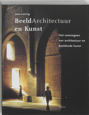 BeeldArchitectuur en Kunst - Jean Leering