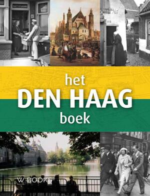 Het Den Haag boek - Maarten van Doorn, Kees Stal