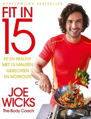 Fit in 15 - Joe Wicks