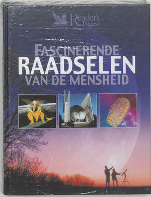 Fascinerende raadselen van de mensheid - B. Buhl Fascinerende raadselen van de mensheid - B. Buhl