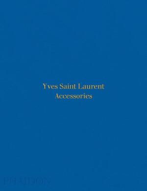 Yves Saint Laurent Accessories - patrick mauries Yves Saint Laurent Accessories - patrick mauries