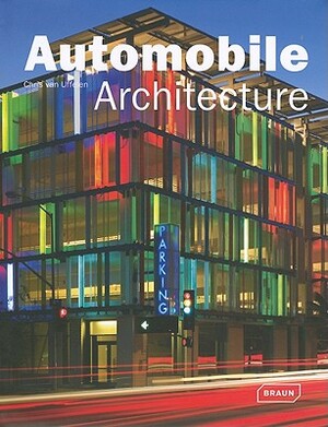 Automobile Architecture - Chris Van Uffelen Automobile Architecture - Chris Van Uffelen