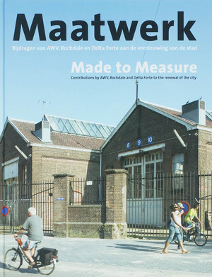 Maatwerk = Made to Measure - Unknown Maatwerk = Made to Measure - Unknown