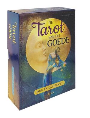 De Tarot van het goede - Boek en kaartenset - Colette Baron-Reid De Tarot van het goede - Boek en kaartenset - Colette Baron-Reid