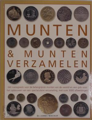 Munten & munten verzamelen - James Mackay Munten & munten verzamelen - James Mackay